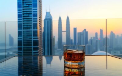 Why Is Whisky such a Popular Alternative Investment?